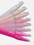Heart 2 Heart Acrylic Powder